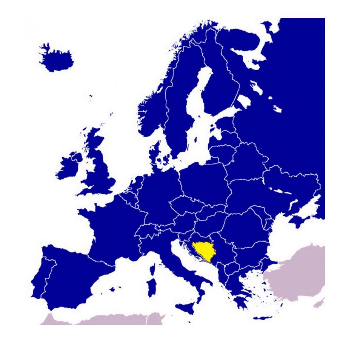 Зураг Bosnia and herzegovina европ