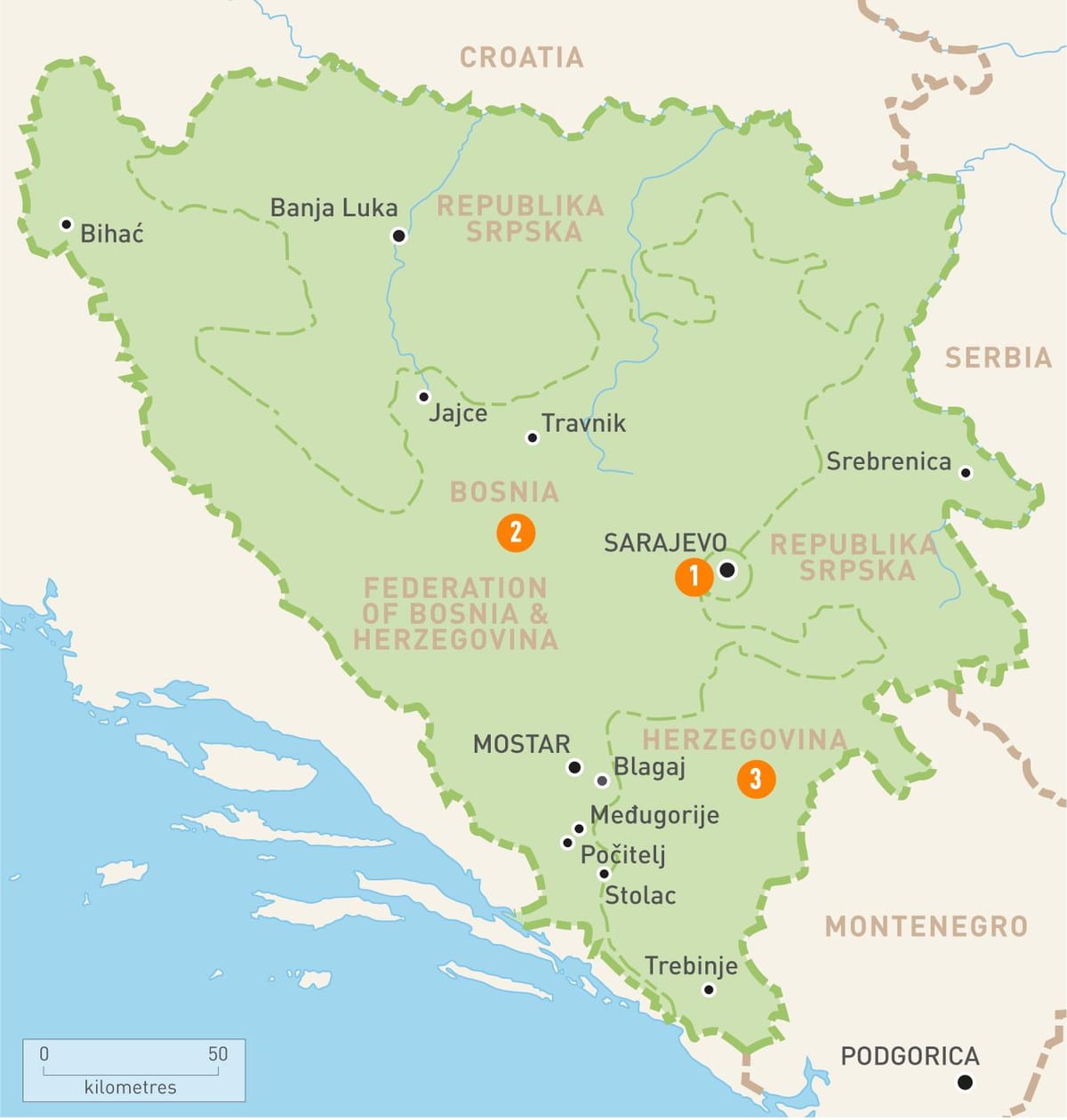 Зураг sarajevo Босни