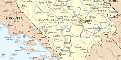 Зураг Босни