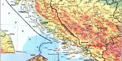 Зураг medjugorje Босни-Герцеговин