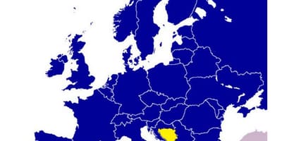 Зураг Bosnia and herzegovina европ