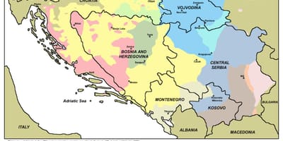 Зураг hac Босни 